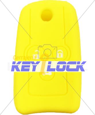 SILICON ACURA FLIP 3B