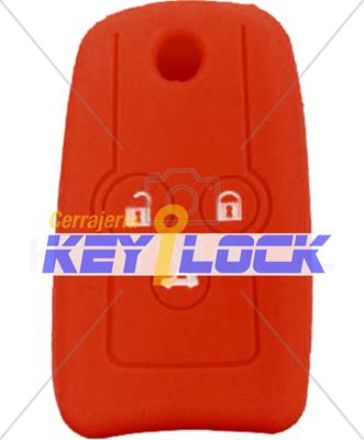 SILICON ACURA FLIP 3B