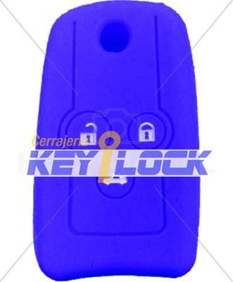 SILICON ACURA FLIP 3B