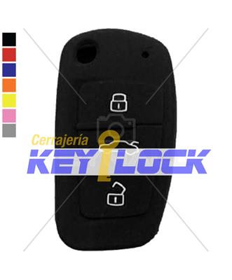 SILICON AUDI FLIP 3B