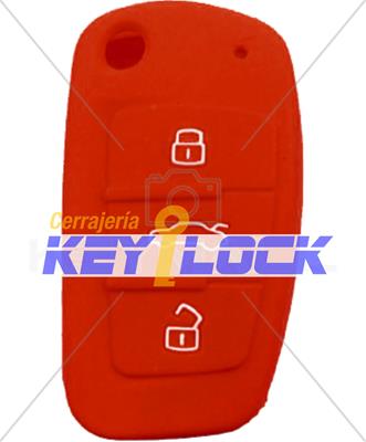 SILICON AUDI FLIP 3B