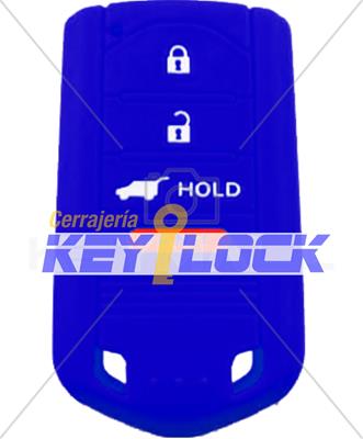 SILICON ACURA PROX 4B TAPA