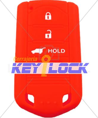 SILICON ACURA PROX 4B TAPA