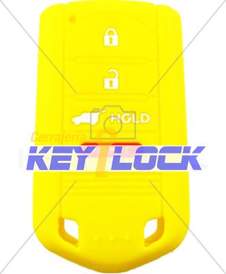 SILICON ACURA PROX 4B TAPA