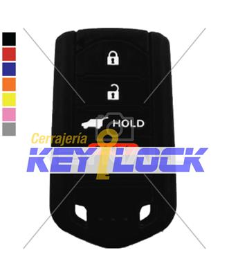 SILICON ACURA PROX 4B TAPA