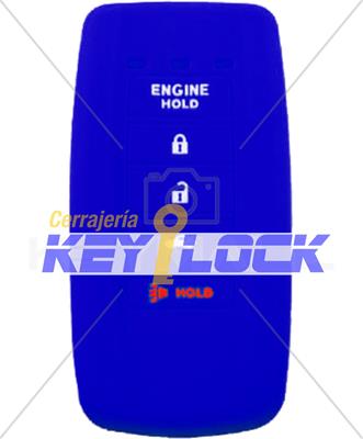 SILICON ACURA PROX NUEVO 4B