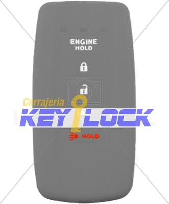 SILICON ACURA PROX NUEVO 4B