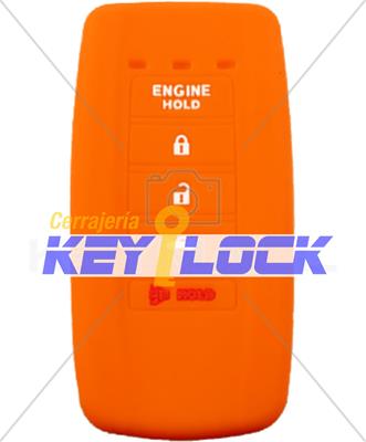 SILICON ACURA PROX NUEVO 4B