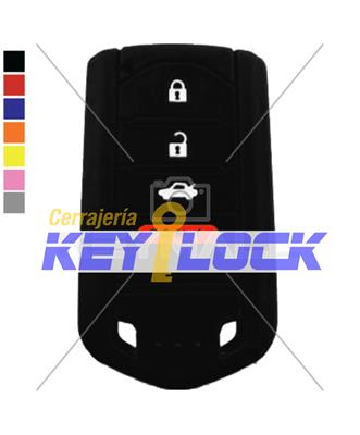 SILICON ACURA PROX 4B CAJUELA