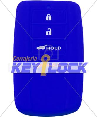 SILICON ACURA PROX NUEVO 4B TAPA