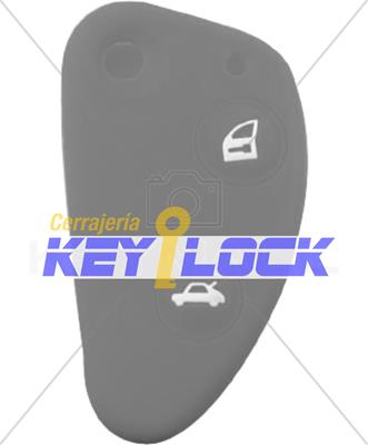 SILICON ALFA ROMEO FLIP 2B