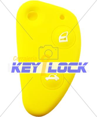 SILICON ALFA ROMEO FLIP 2B