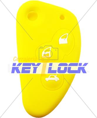 SILICON ALFA ROMEO FLIP 3B