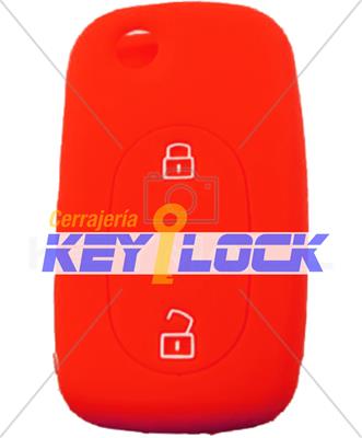 SILICON AUDI FLIP VIEJO 2B