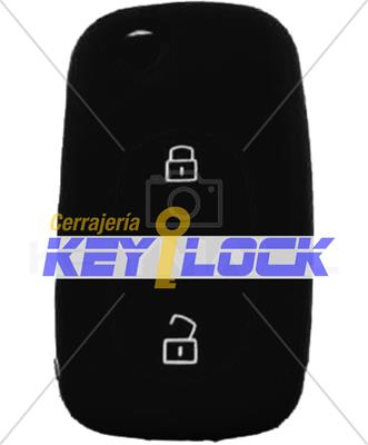 SILICON AUDI FLIP VIEJO 2B