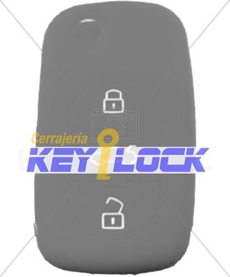 SILICON AUDI FLIP VIEJO 3B