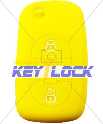 SILICON AUDI FLIP VIEJO 3B