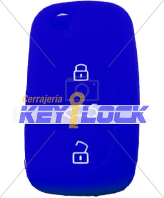 SILICON AUDI FLIP VIEJO 3B