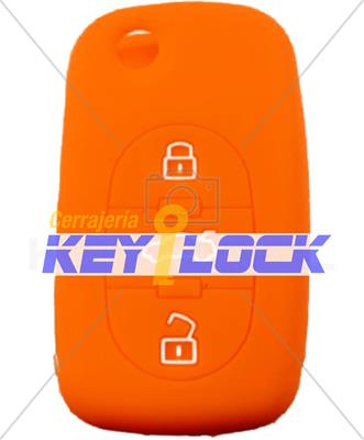 SILICON AUDI FLIP VIEJO 3B