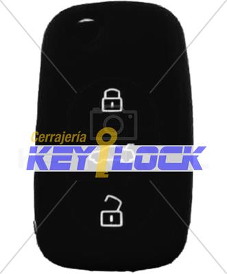 SILICON AUDI FLIP VIEJO 3B