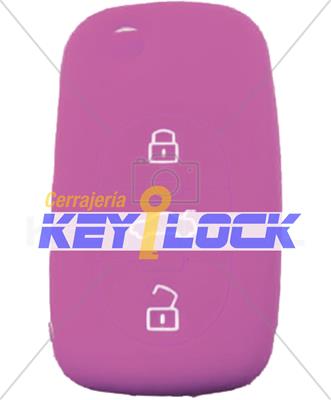 SILICON AUDI FLIP VIEJO 3B