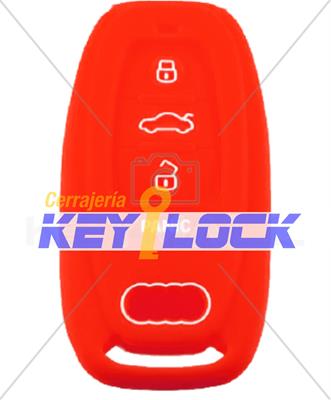 SILICON AUDI PROX BCM 4B