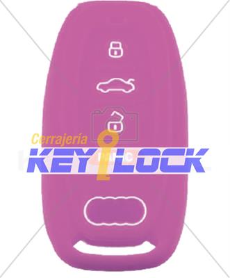 SILICON AUDI PROX BCM 4B