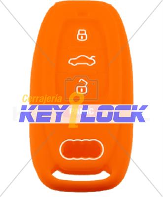 SILICON AUDI PROX BCM 4B