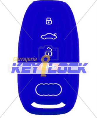 SILICON AUDI PROX BCM 4B