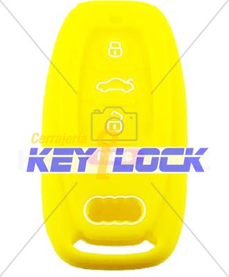 SILICON AUDI PROX BCM 4B