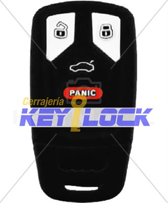 SILICON AUDI PROX 4B