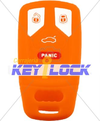 SILICON AUDI PROX 4B