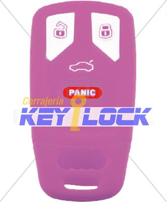 SILICON AUDI PROX 4B